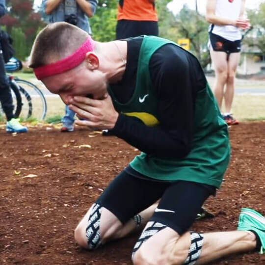 Keep Running